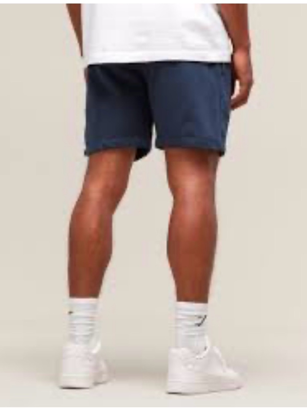 Gymshark shorts